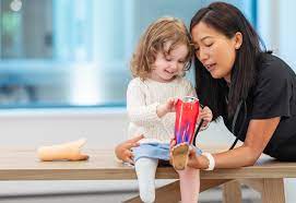 What Are Occupational Therapists?