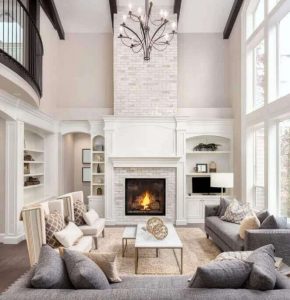 Modernizing Your Home: Simple Ways To Update Your Interior Design