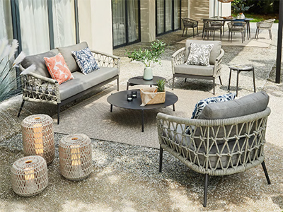 The Patio Set: An Inclusive Overview And Features